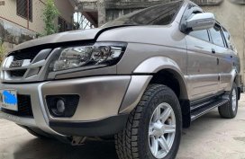 2016 Isuzu Sportivo for sale