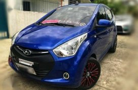 2016 Hyundai Eon for sale
