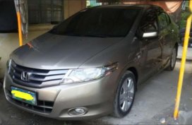 Honda City S 2010 for sale