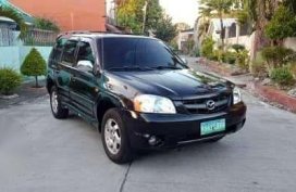 Mazda Tribute 2005 for sale
