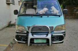 Toyota Hiace van 1997 for sale