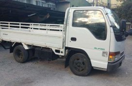 Isuzu Elf Dropside 2015 for sale
