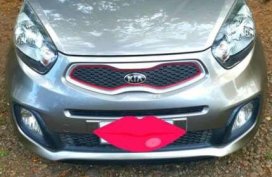 Kia Picanto 2016 for sale