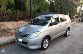 2010 Toyota Innova for sale