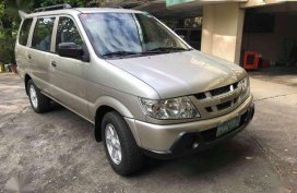 Isuzu Crosswind XT 2006 for sale