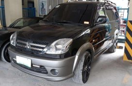 Mitsubishi GLS Sports Adventure