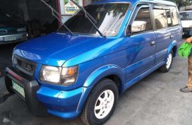 Mitsubishi Adventure 2001 for sale
