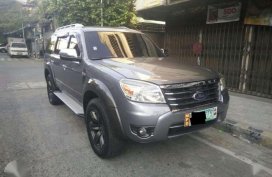 Ford Everest 2010 for sale