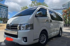 2015 Toyota Hiace for sale