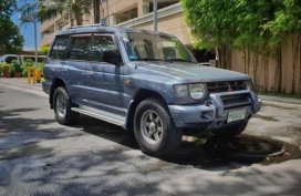 Mitsubishi Pajero 1998 for sale
