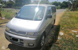 Mazda Bongo 1997 for sale