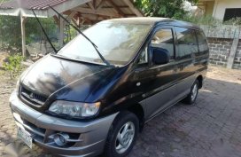 Mitsubushi Spacegear 2006 for sale