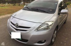 Toyota Vios 2007 for sale