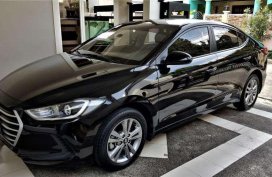 Hyundai Elantra 2.0 GL AT 2016 for sale