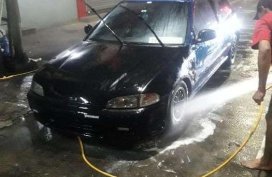 1992 Honda City for sale