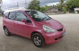 Honda Fit 2010 for sale