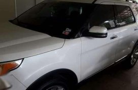 2012 Ford Explorer for sale 