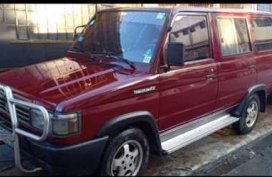 1994 Toyota Tamaraw for sale