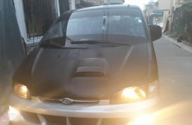 Hyundai Starex 1999 for sale