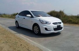 Hyundai Accent 2015 for sale