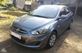 2017 Hyundai Accent for sale