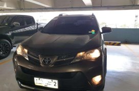 2014 Toyota RAV4 for sale