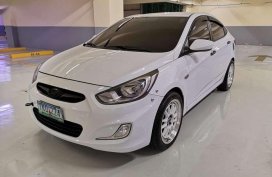 Hyundai Accent 2011 for sale