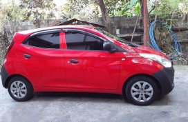Hyundai Eon 2014 for sale
