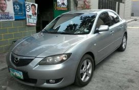 2006 Mazda 3 for sale