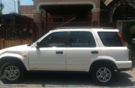 Honda Crv 2000 for sale