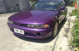 Like New Mitsubishi Galant for sale