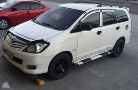 Toyota Innova J 2019 for sale