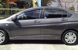 Honda City 2015 for sale