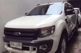 2015 Ford Ranger for sale