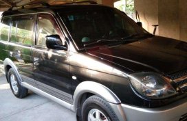 2010 Mitsubishi Adventure for sale