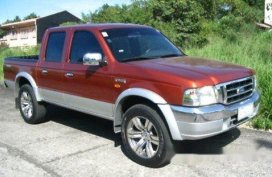Ford Ranger 2003 for sale