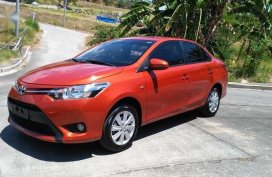 Toyota Vios E 2018 for sale