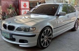 BMW E46 2006 FOR SALE