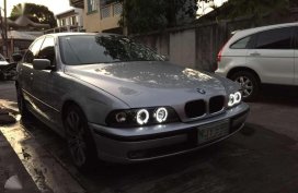 1999 BMW 523I For Sale