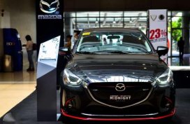 2019 Mazda 2 for sale