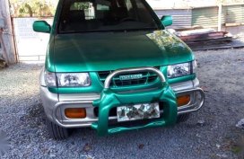 Isuzu Crosswind 2004 for sale