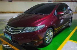 2013 Honda City for sale