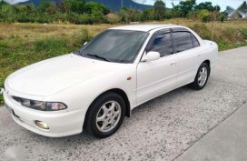 Mitsubishi Galant 1998 for sale
