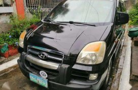Hyundai Starex 2005 for sale