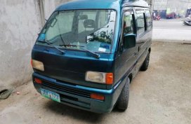 Suzuki Multicab 2011 for sale
