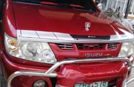 Isuzu Crosswind XTi 2007 for sale