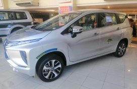 Mitsubishi Xpander 2019 for sale