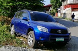 Toyota Rav4 2008 for Sale 