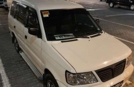 Mitsubishi Adventure 2017 for sale