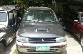 Like new Mitsubishi Rvr for sale